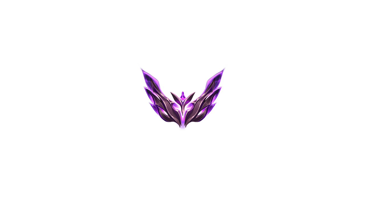 Master emblem
